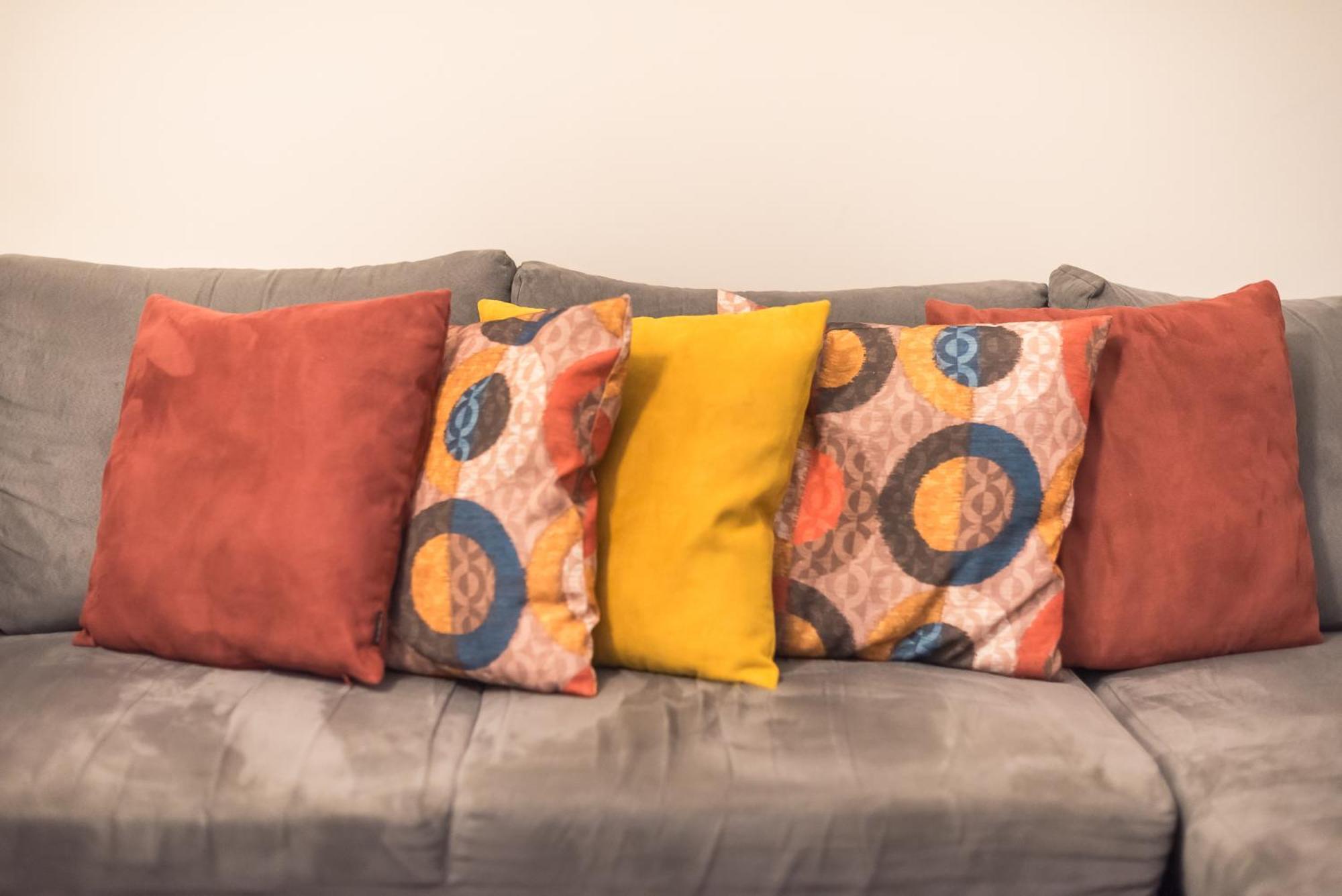Apartment Steps From Historic Center Plaka *