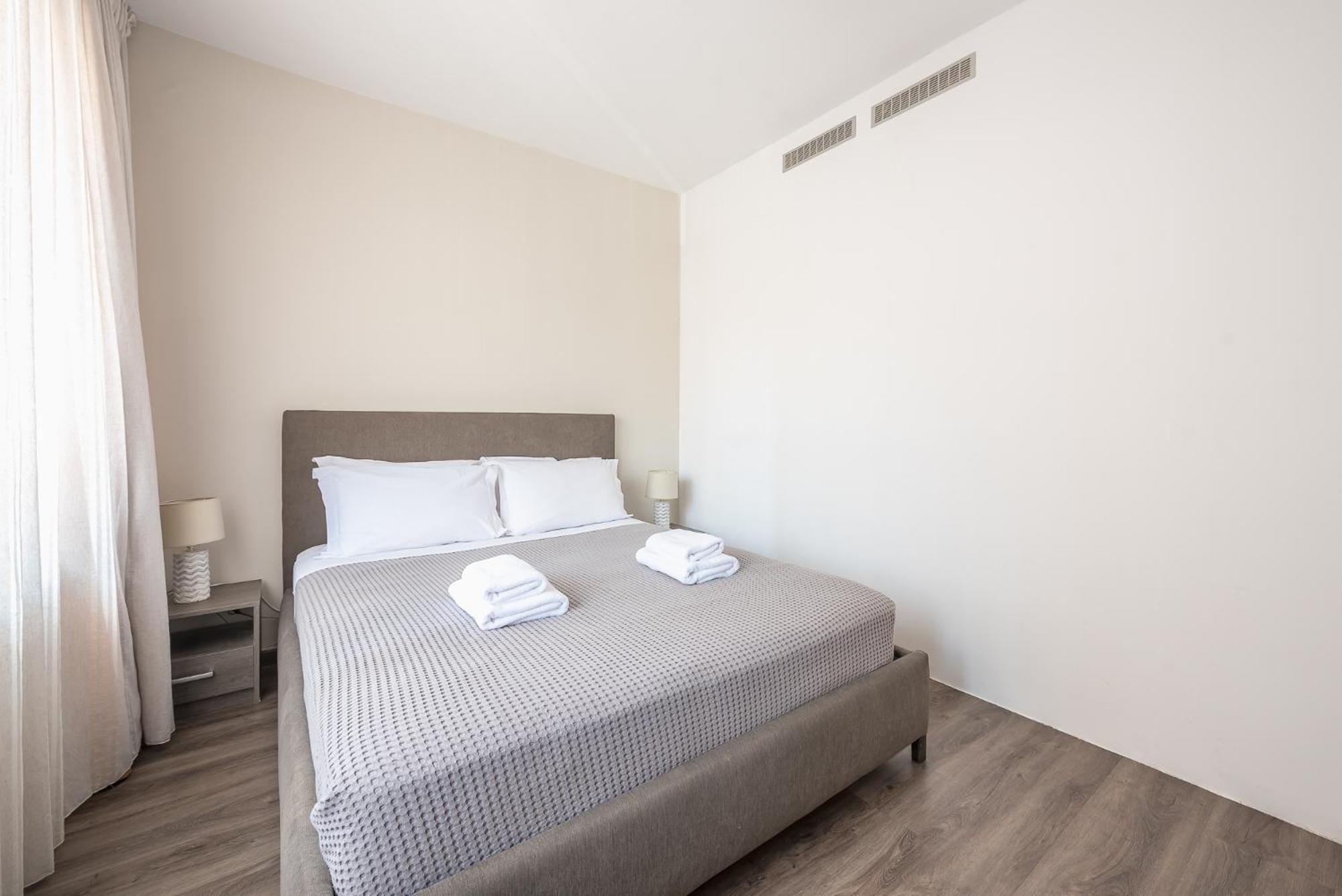 Apartment Steps From Historic Center Plaka Athens
